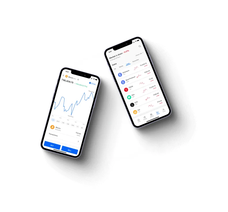 FrontierAI - Transaksi Peer-to-Peer Tanpa Hambatan dengan FrontierAI